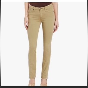 NWT Henry & Belle signature straight